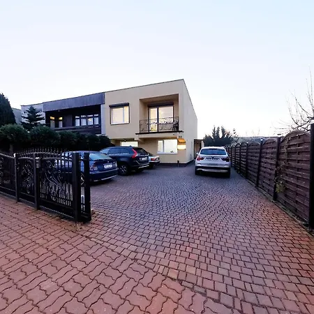 U Małgosi * Poznań