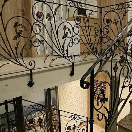 Séjour chez l'habitant U Malgosi Poznań